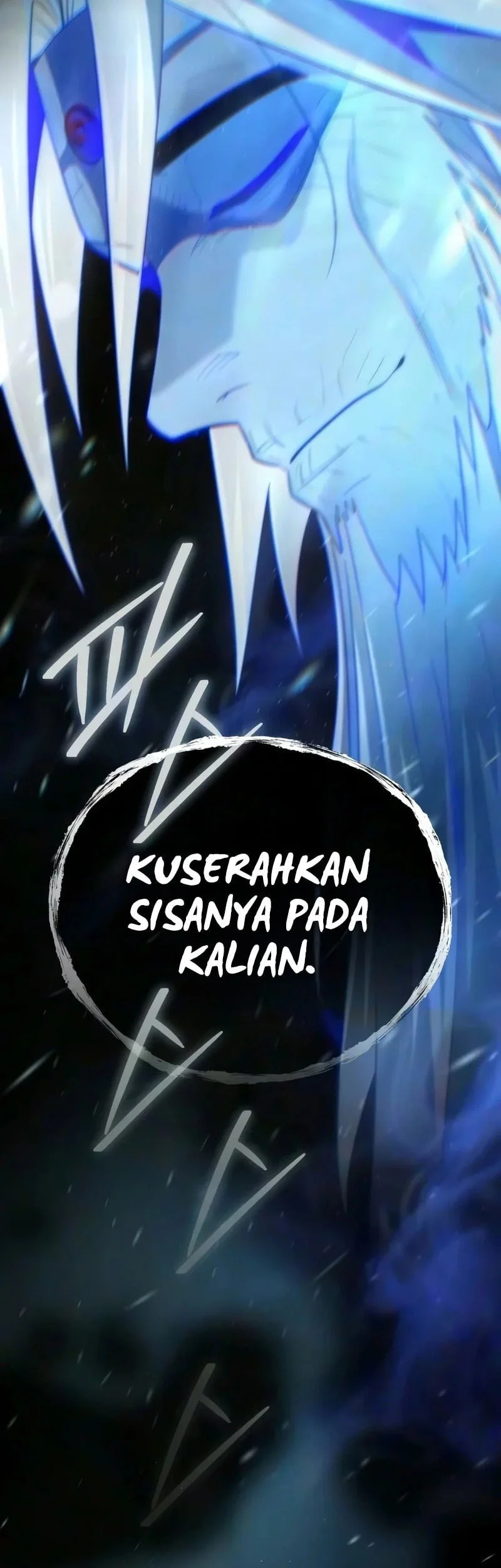 The Dark Magician Transmigrates After 66666 Years Chapter 198 Halaman 27