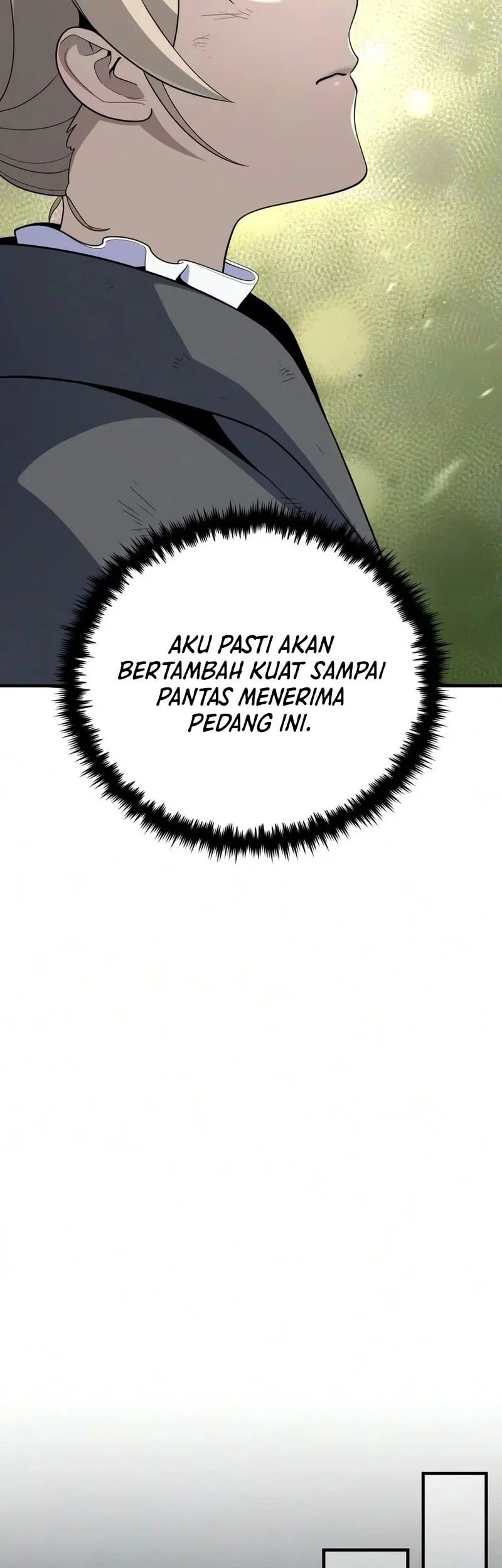 The Dark Magician Transmigrates After 66666 Years Chapter 198 Halaman 29