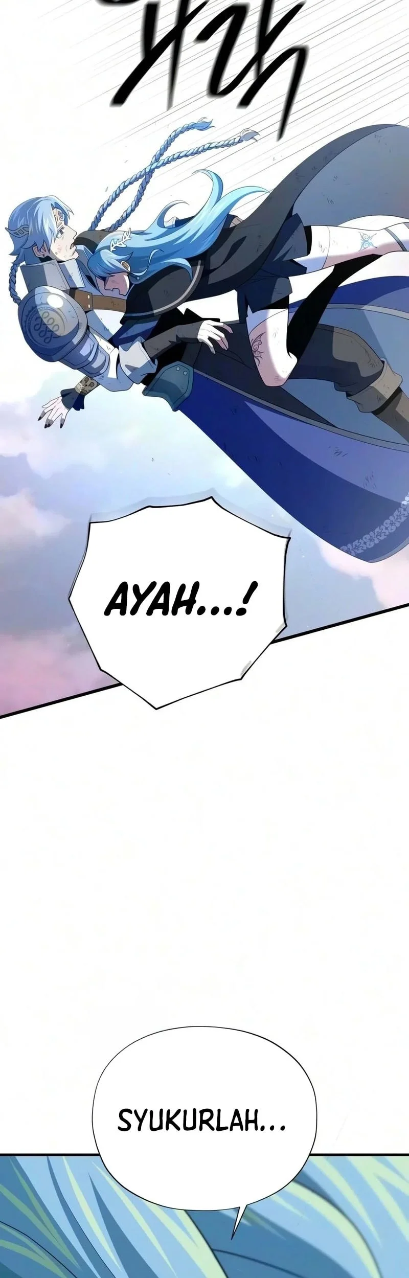 The Dark Magician Transmigrates After 66666 Years Chapter 198 Halaman 33