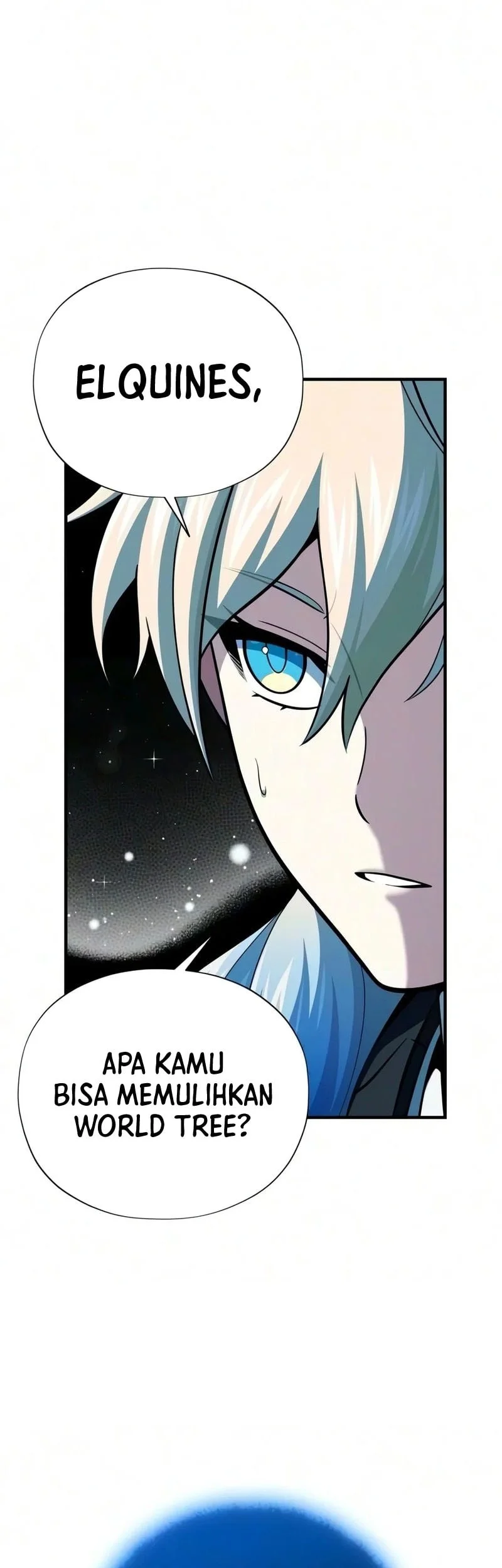 The Dark Magician Transmigrates After 66666 Years Chapter 199 Gambar 50