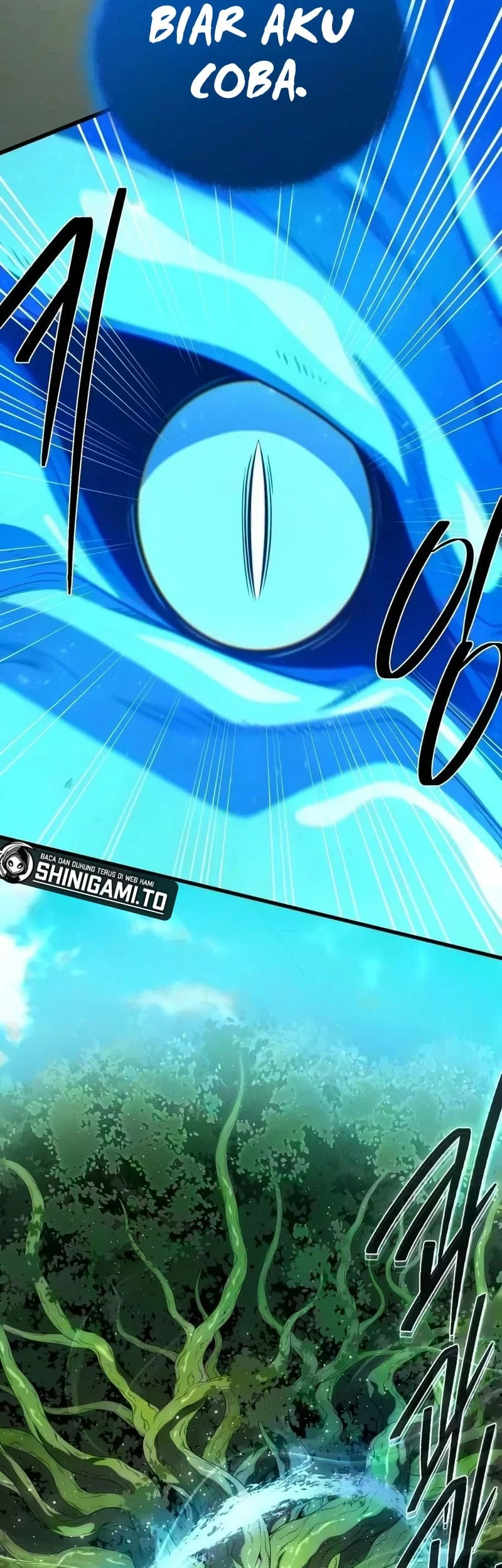 The Dark Magician Transmigrates After 66666 Years Chapter 199 Gambar 52