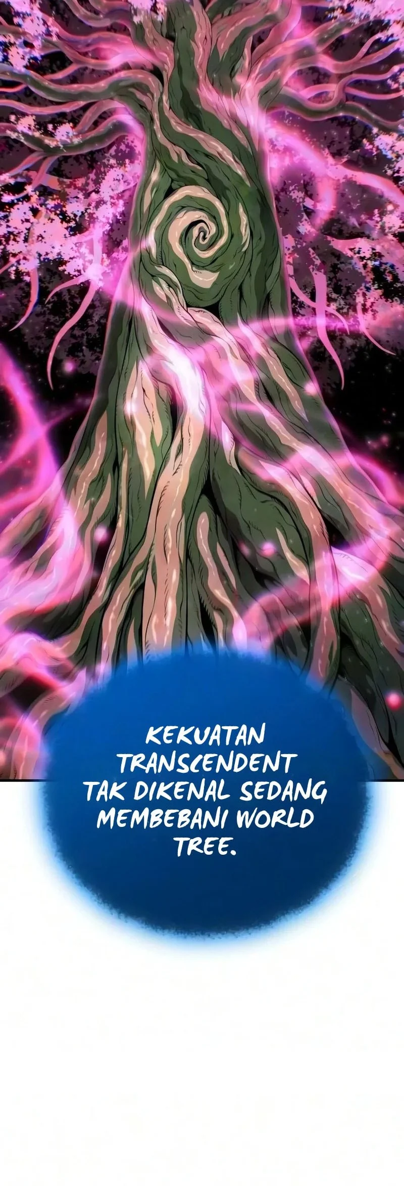 The Dark Magician Transmigrates After 66666 Years Chapter 199 Gambar 57