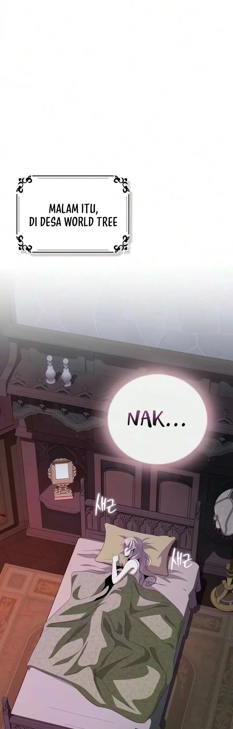 The Dark Magician Transmigrates After 66666 Years Chapter 199 Gambar 67