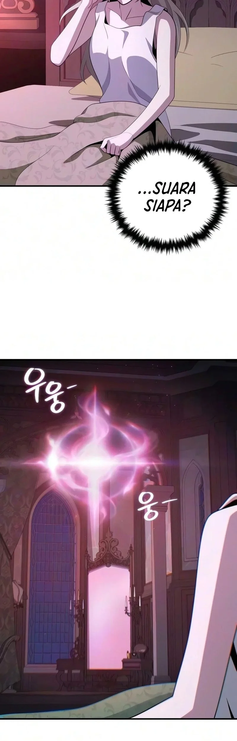 The Dark Magician Transmigrates After 66666 Years Chapter 199 Gambar 69