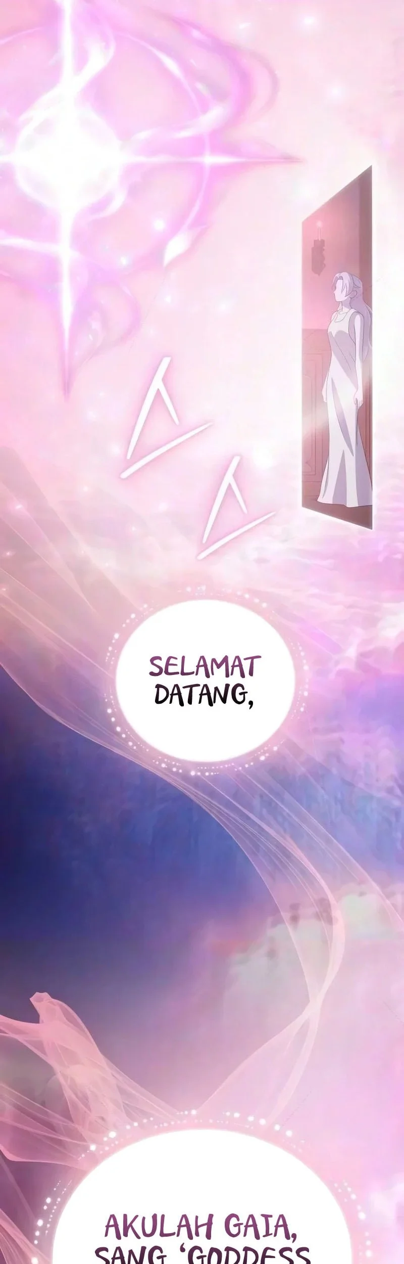 The Dark Magician Transmigrates After 66666 Years Chapter 199 Gambar 75