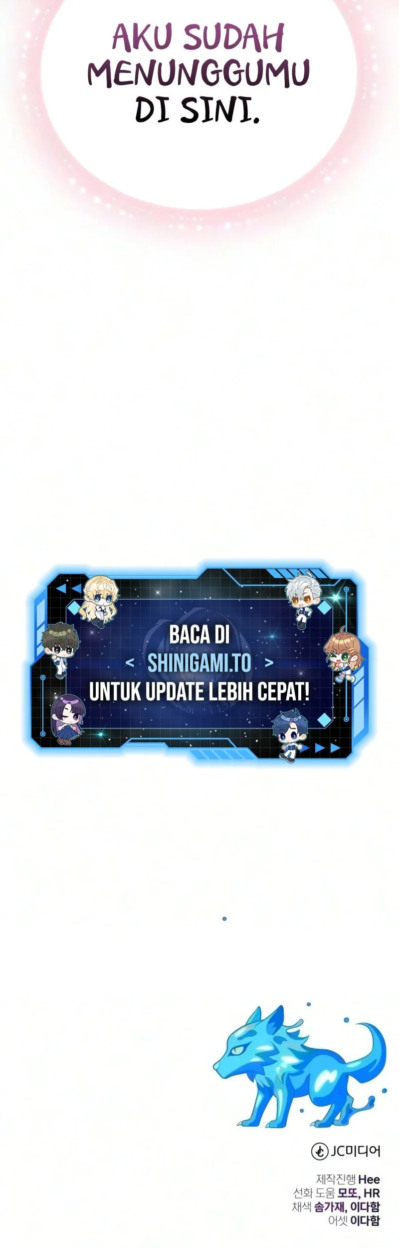 The Dark Magician Transmigrates After 66666 Years Chapter 199 Gambar 77
