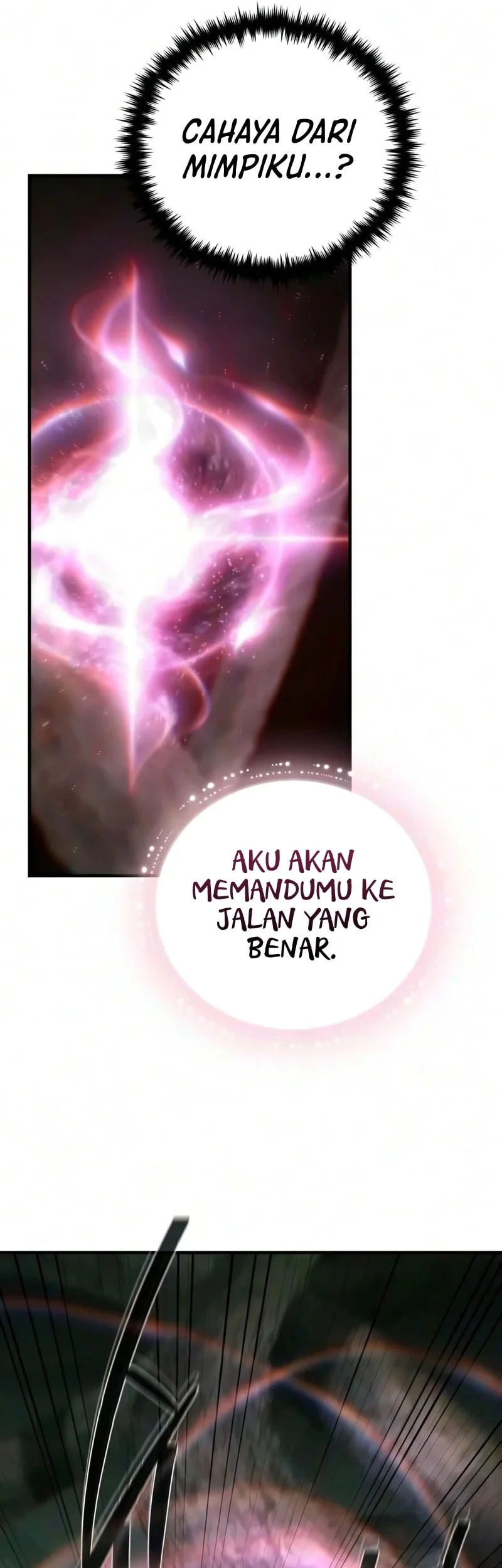 The Dark Magician Transmigrates After 66666 Years Chapter 200 Gambar 54