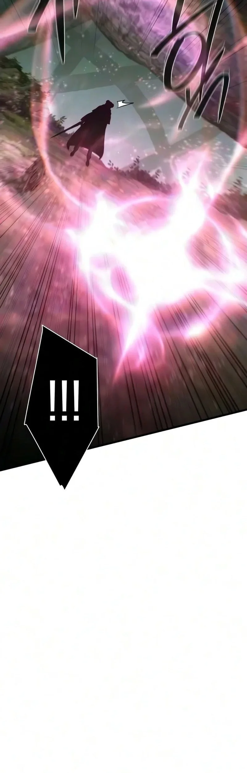 The Dark Magician Transmigrates After 66666 Years Chapter 200 Gambar 55