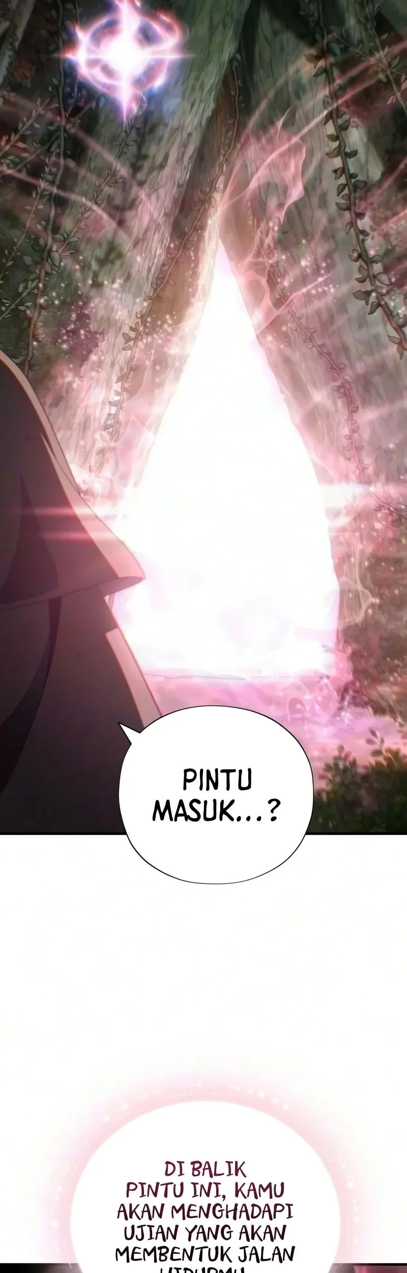 The Dark Magician Transmigrates After 66666 Years Chapter 200 Gambar 58