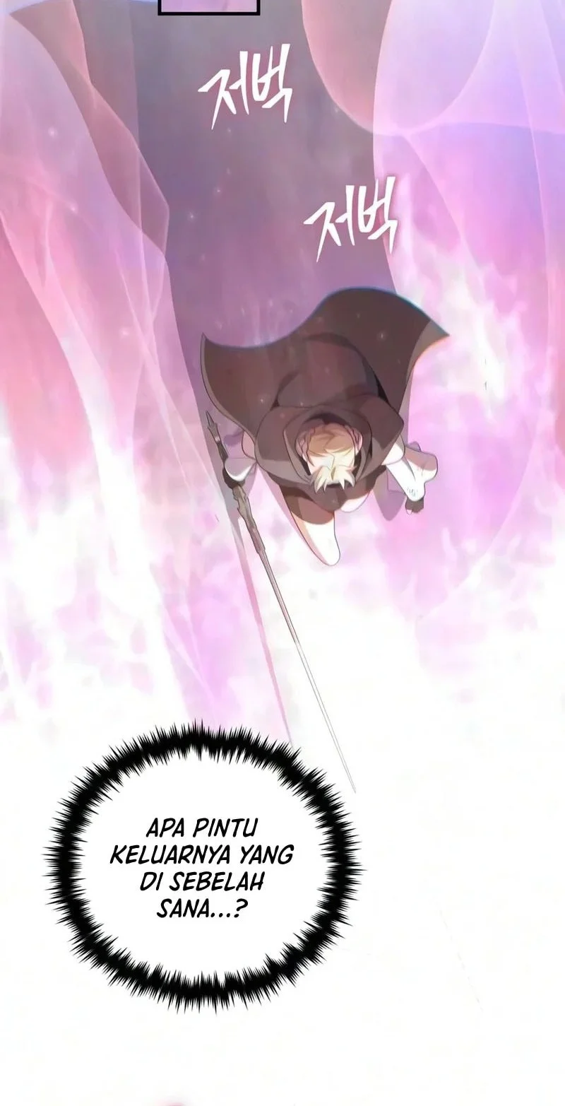 The Dark Magician Transmigrates After 66666 Years Chapter 200 Gambar 65