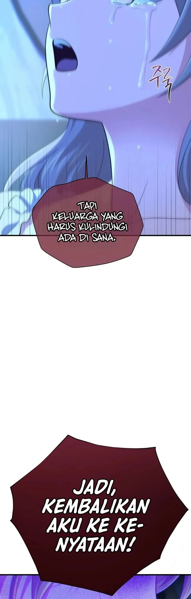 The Dark Magician Transmigrates After 66666 Years Chapter 201 Gambar 68