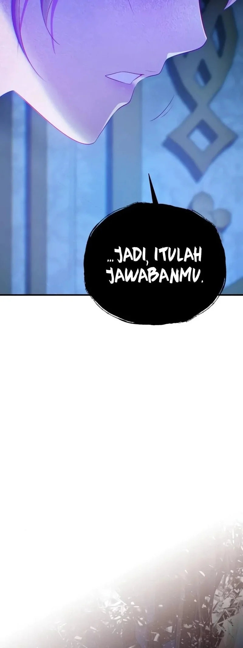 The Dark Magician Transmigrates After 66666 Years Chapter 201 Gambar 69