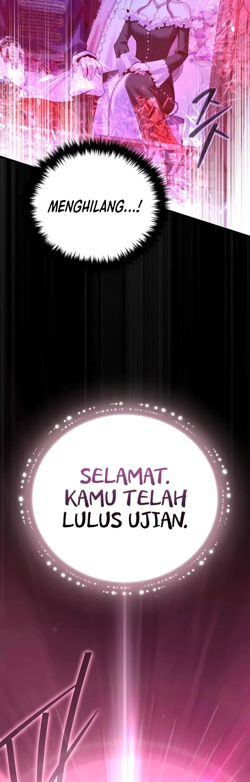 The Dark Magician Transmigrates After 66666 Years Chapter 201 Gambar 72