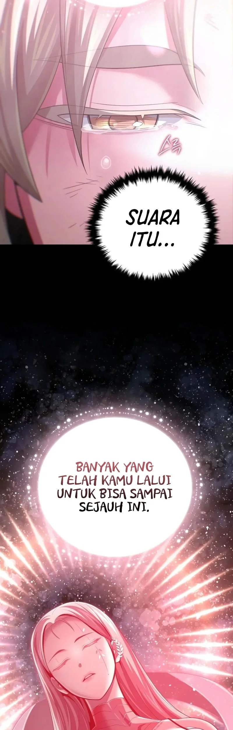 The Dark Magician Transmigrates After 66666 Years Chapter 201 Gambar 74