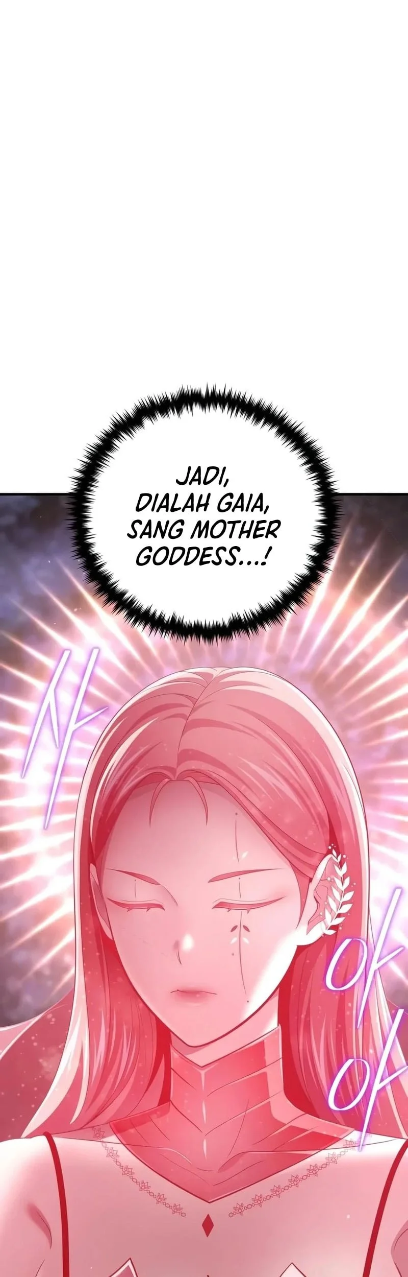 The Dark Magician Transmigrates After 66666 Years Chapter 201 Gambar 76