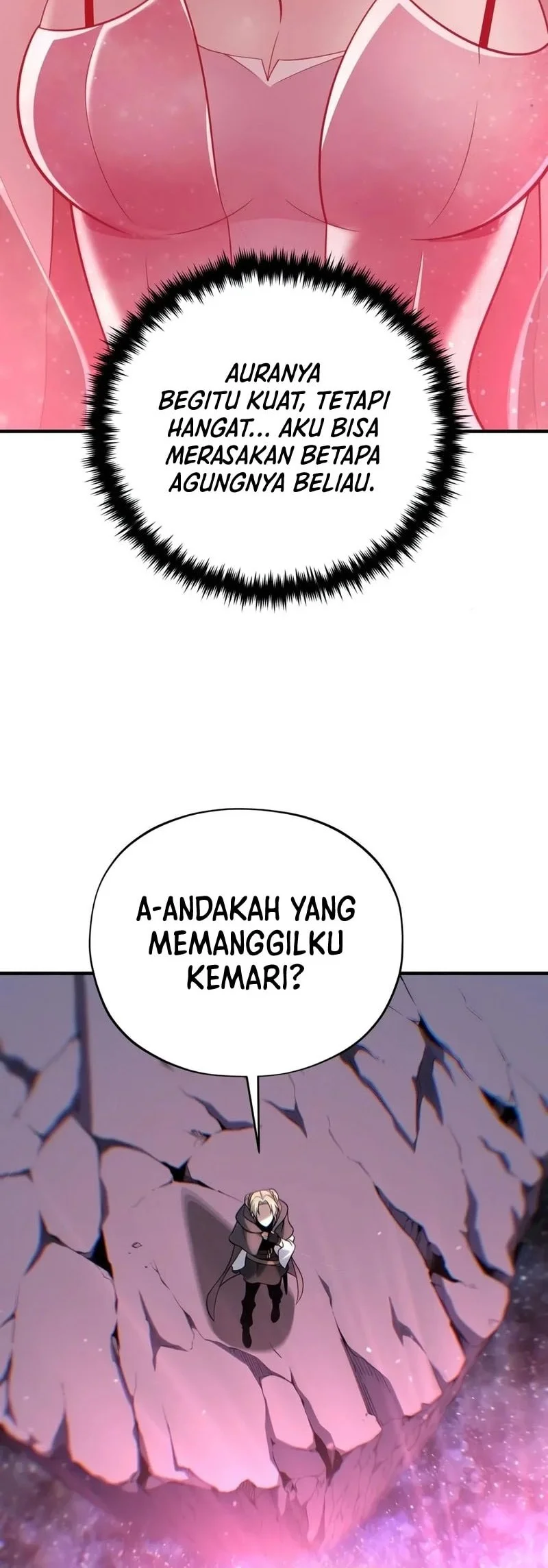 The Dark Magician Transmigrates After 66666 Years Chapter 201 Gambar 77