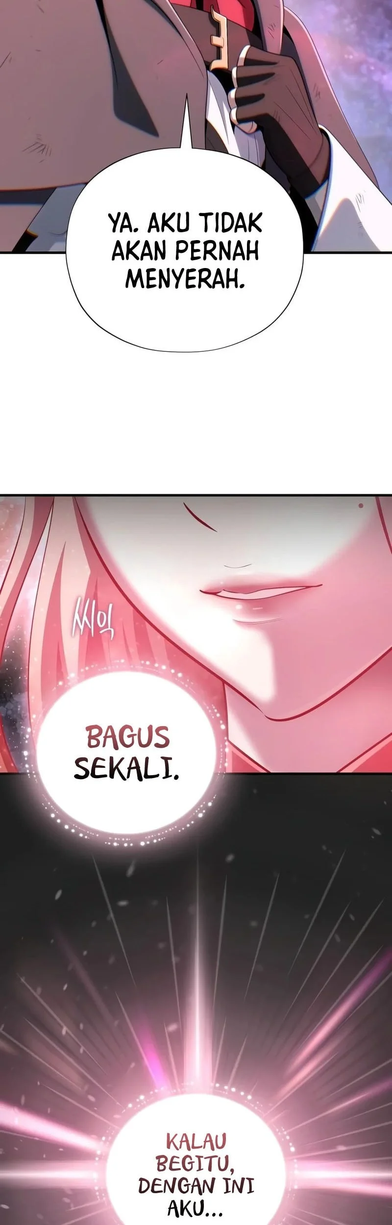 The Dark Magician Transmigrates After 66666 Years Chapter 201 Gambar 81