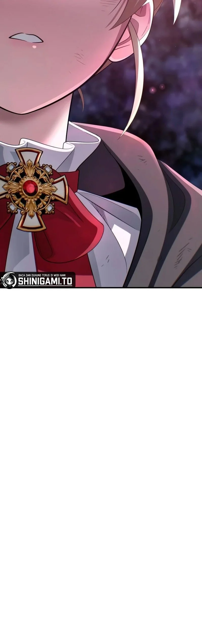 The Dark Magician Transmigrates After 66666 Years Chapter 201 Gambar 85