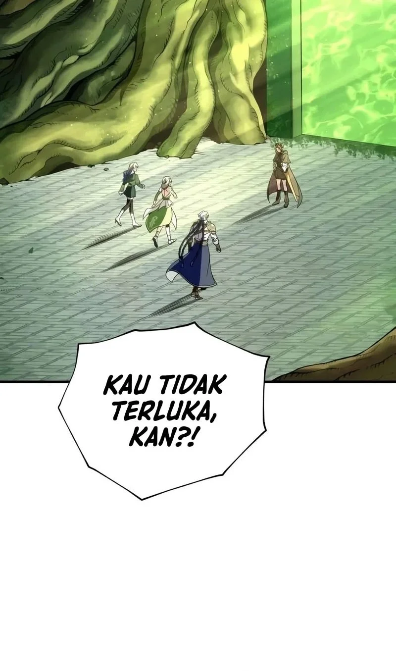 The Dark Magician Transmigrates After 66666 Years Chapter 202 Gambar 56