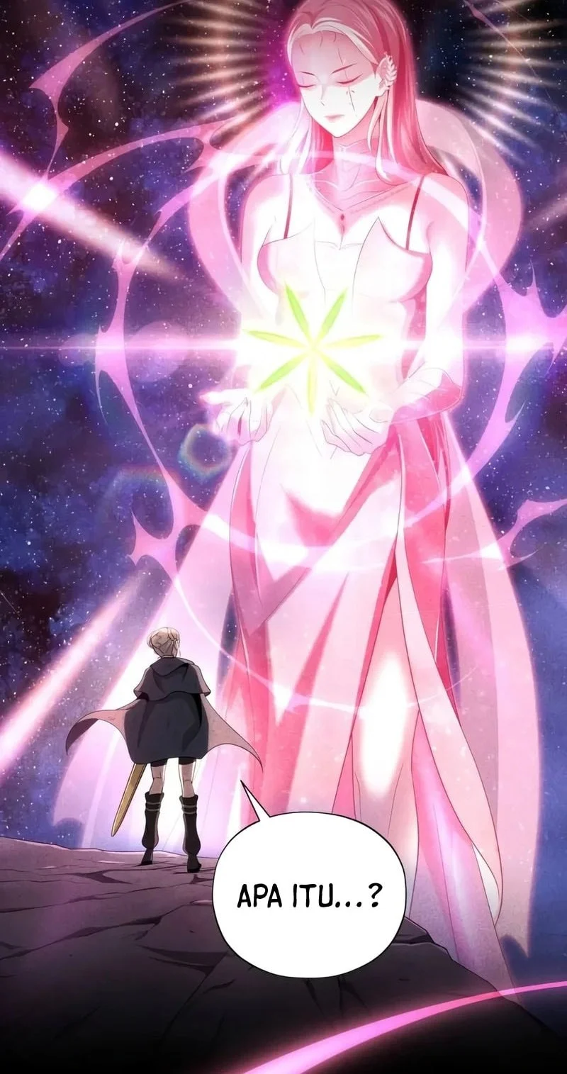 The Dark Magician Transmigrates After 66666 Years Chapter 202 Gambar 60