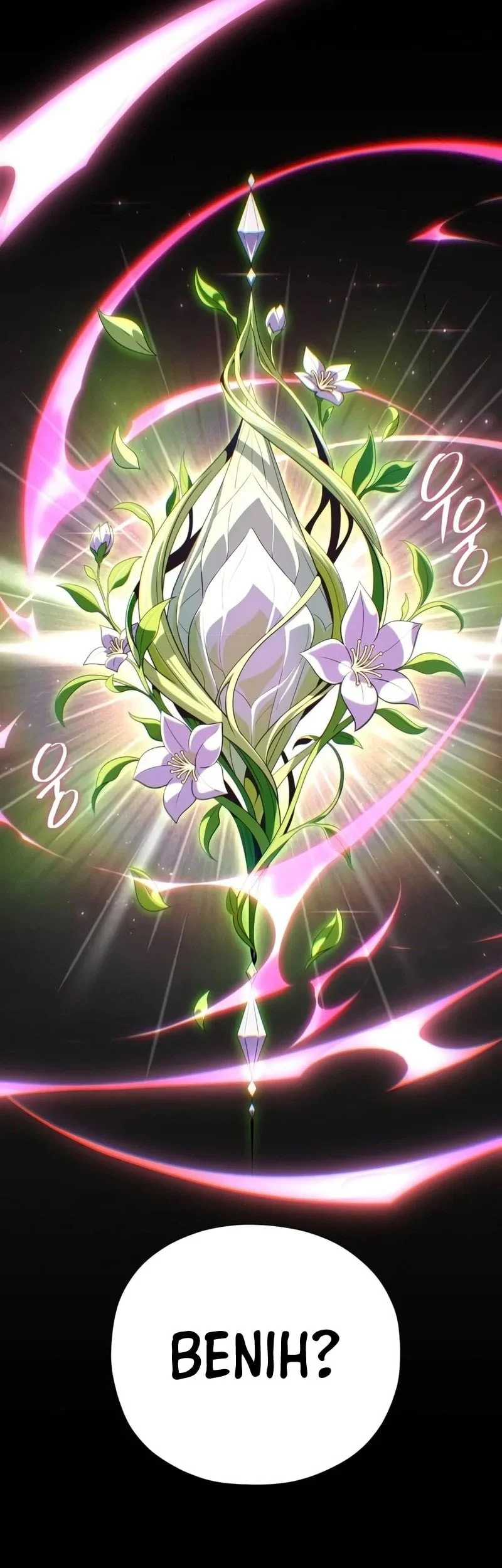 The Dark Magician Transmigrates After 66666 Years Chapter 202 Gambar 61