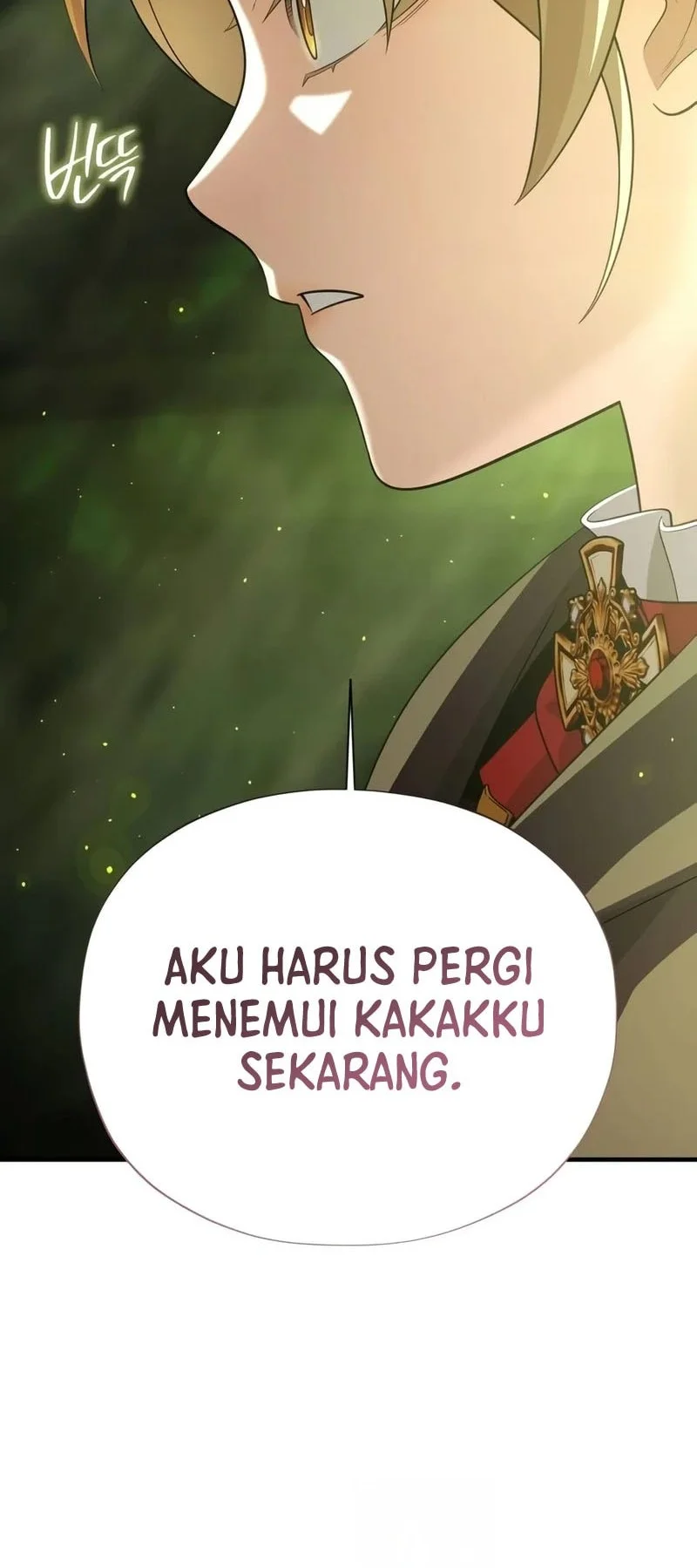 The Dark Magician Transmigrates After 66666 Years Chapter 202 Gambar 68