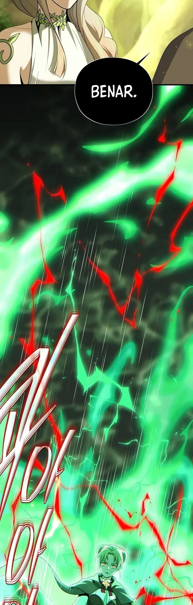 The Dark Magician Transmigrates After 66666 Years Chapter 202 Gambar 70