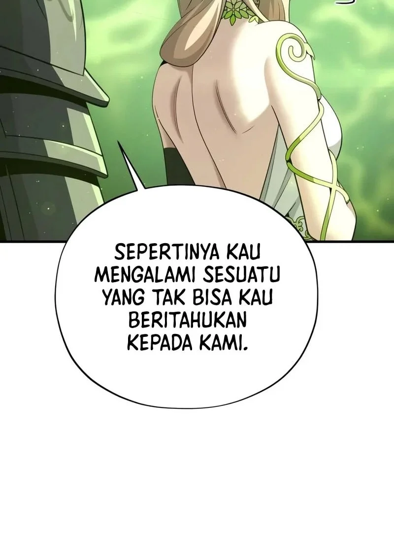 The Dark Magician Transmigrates After 66666 Years Chapter 202 Gambar 72