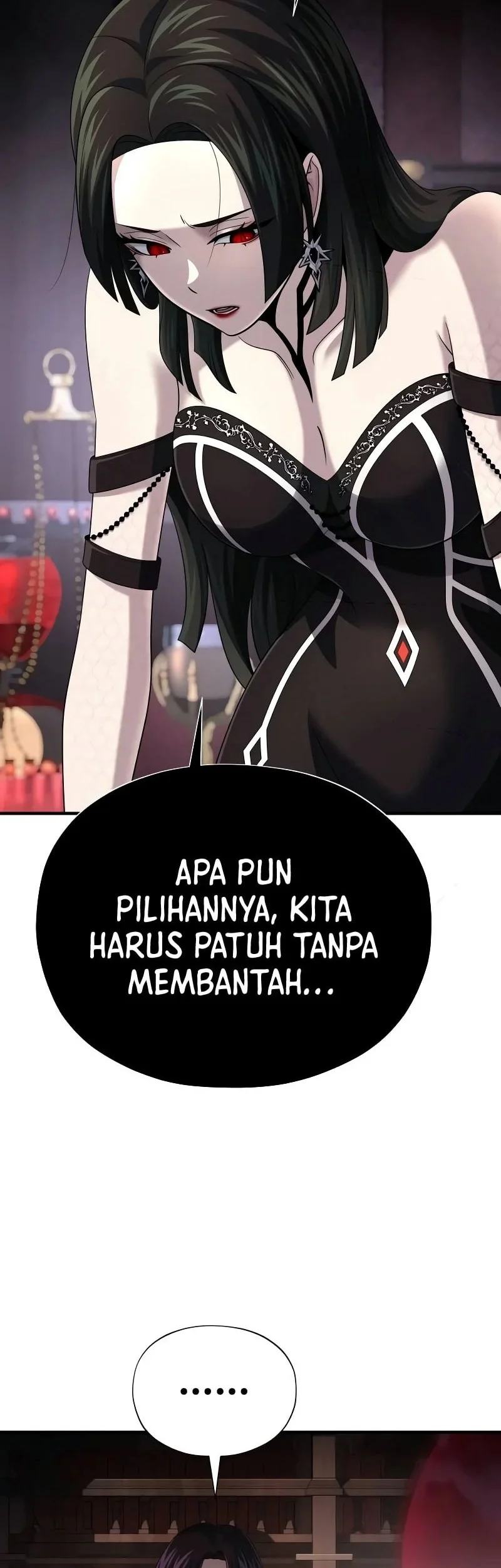 The Dark Magician Transmigrates After 66666 Years Chapter 203 Gambar 43