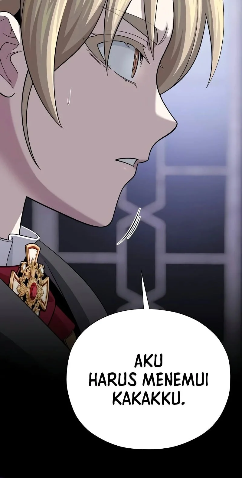 The Dark Magician Transmigrates After 66666 Years Chapter 203 Gambar 52