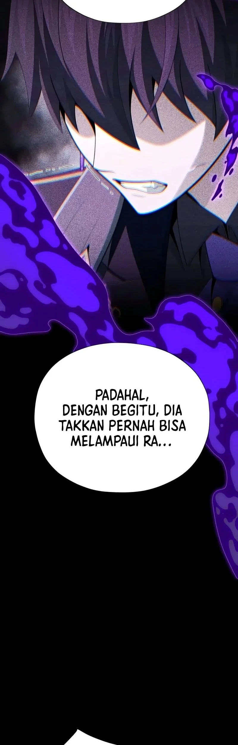 The Dark Magician Transmigrates After 66666 Years Chapter 203 Gambar 54