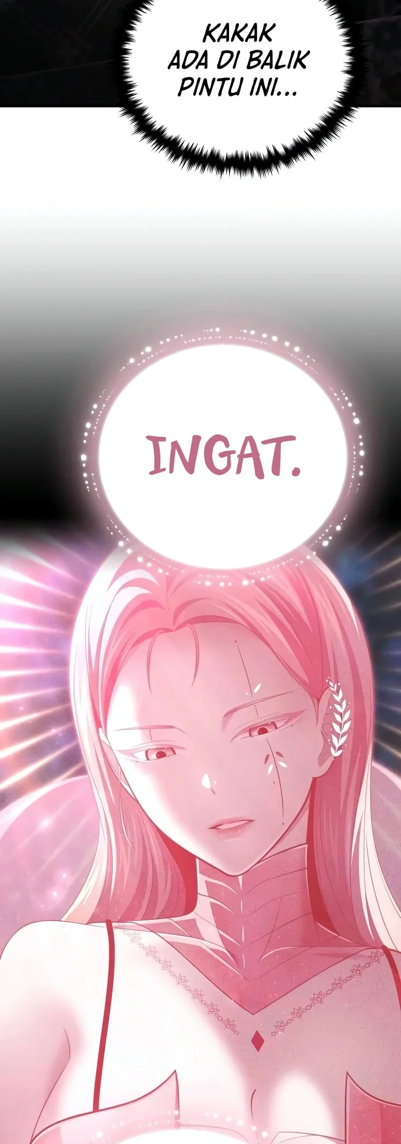 The Dark Magician Transmigrates After 66666 Years Chapter 203 Gambar 68