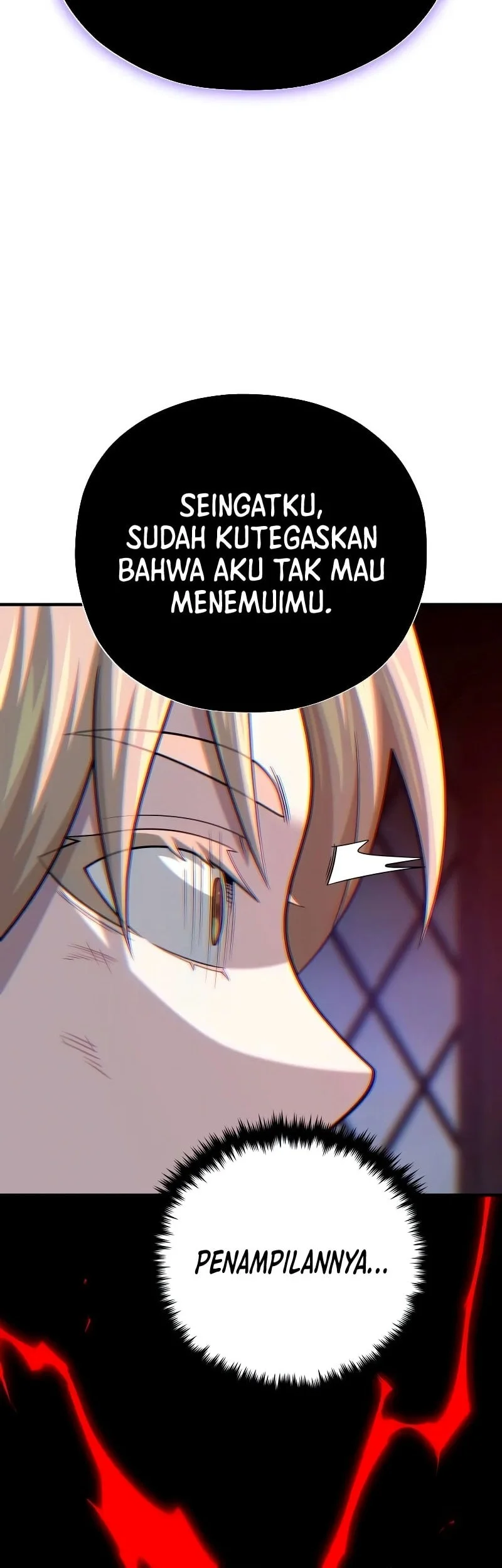 The Dark Magician Transmigrates After 66666 Years Chapter 203 Gambar 72
