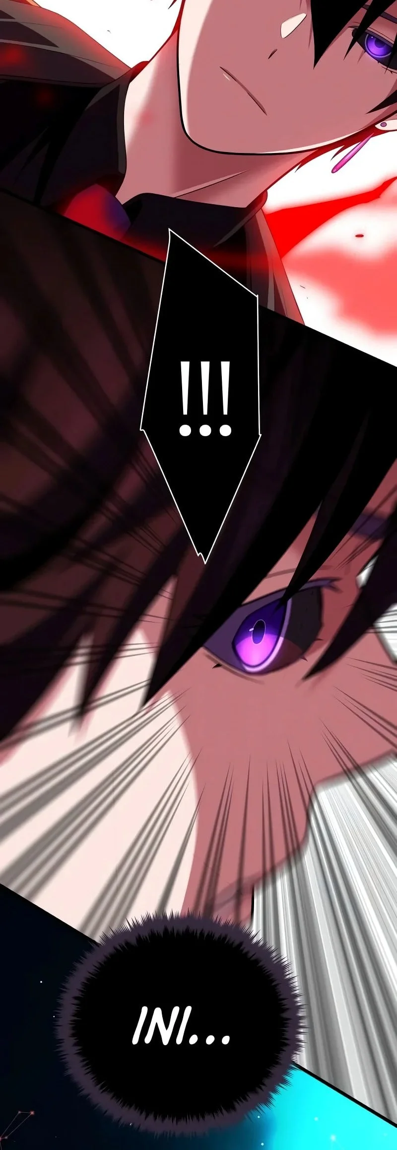 The Dark Magician Transmigrates After 66666 Years Chapter 203 Gambar 84