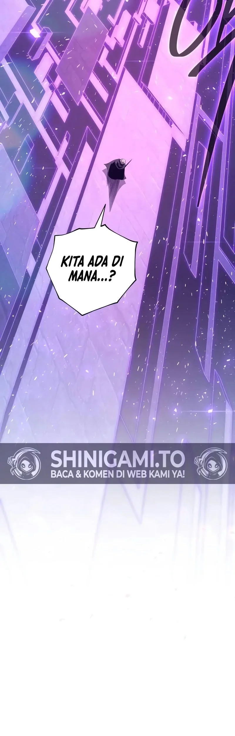 The Dark Magician Transmigrates After 66666 Years Chapter 203 Gambar 99
