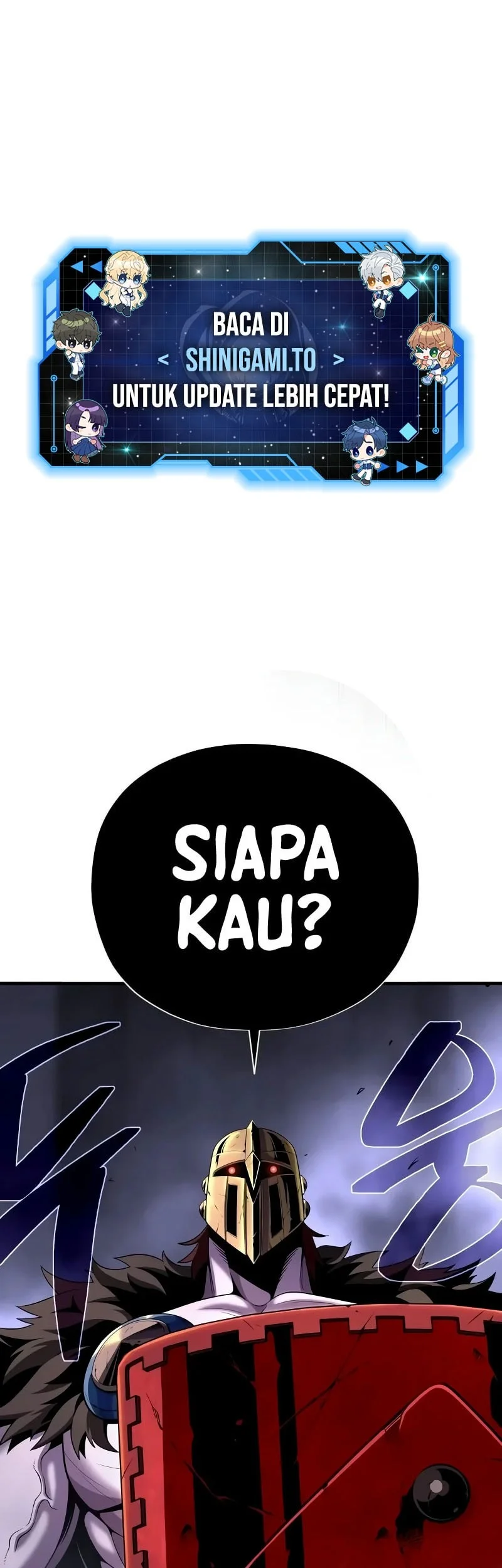 Manhwa The Dark Magician Transmigrates After 66666 Years Chapter 203 gambar 2