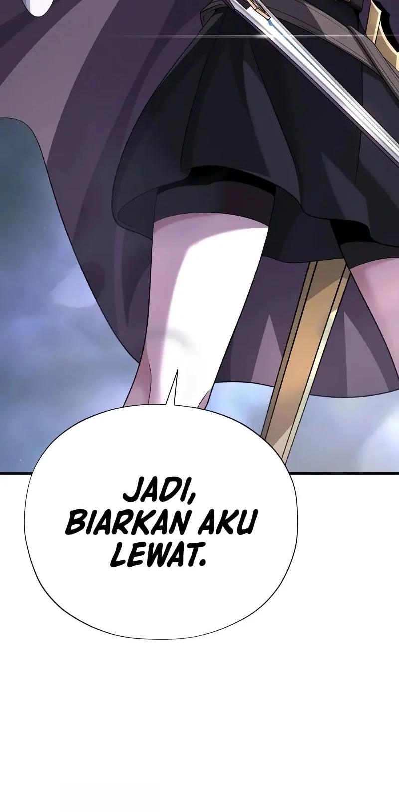 The Dark Magician Transmigrates After 66666 Years Chapter 203 Gambar 5