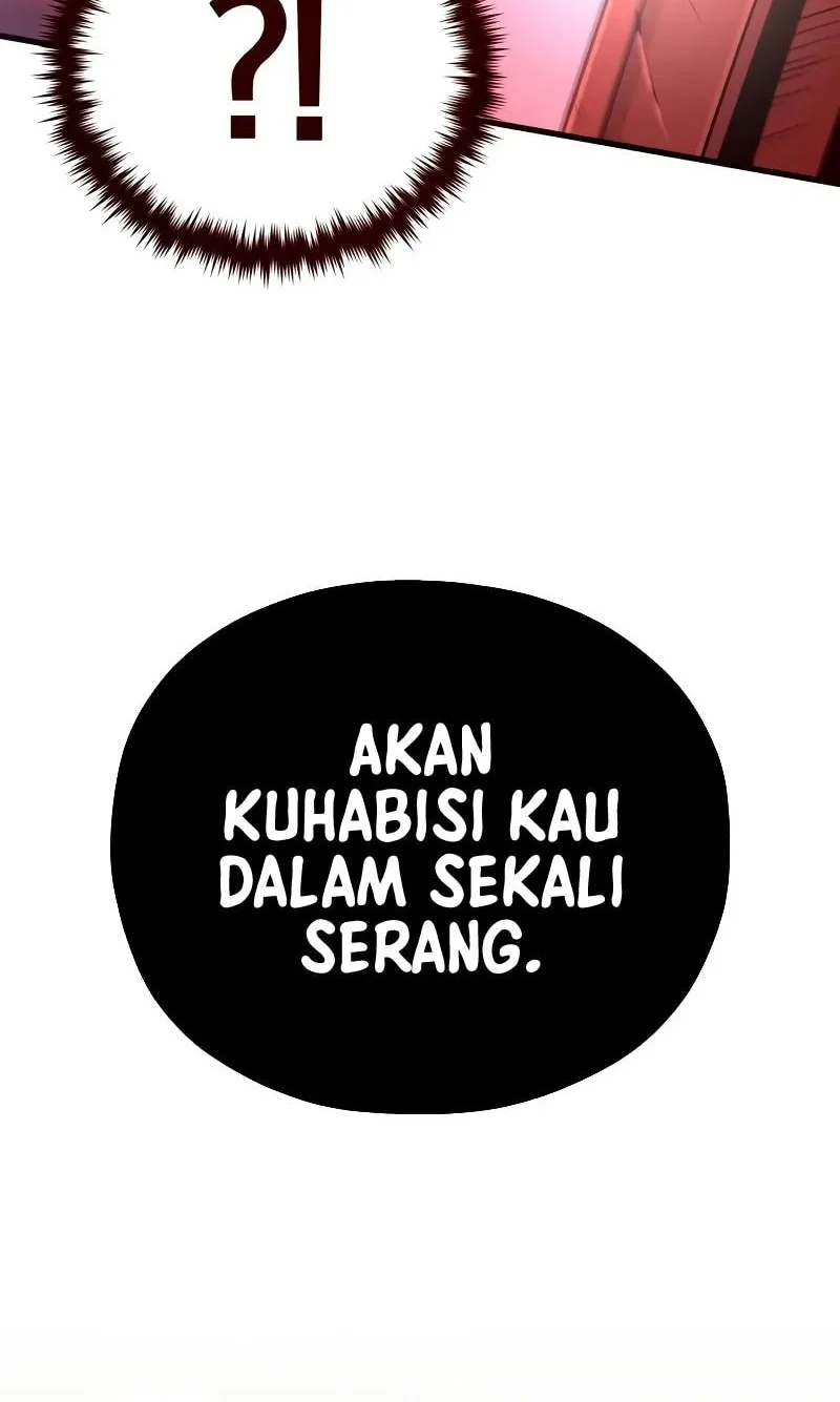 The Dark Magician Transmigrates After 66666 Years Chapter 203 Gambar 21