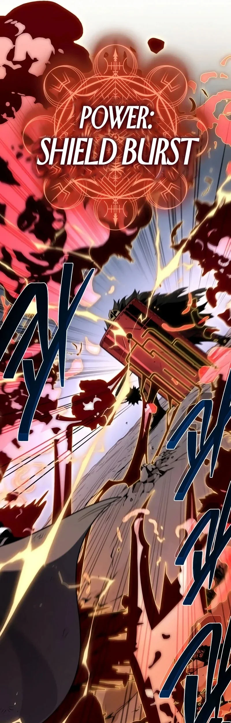The Dark Magician Transmigrates After 66666 Years Chapter 203 Gambar 22
