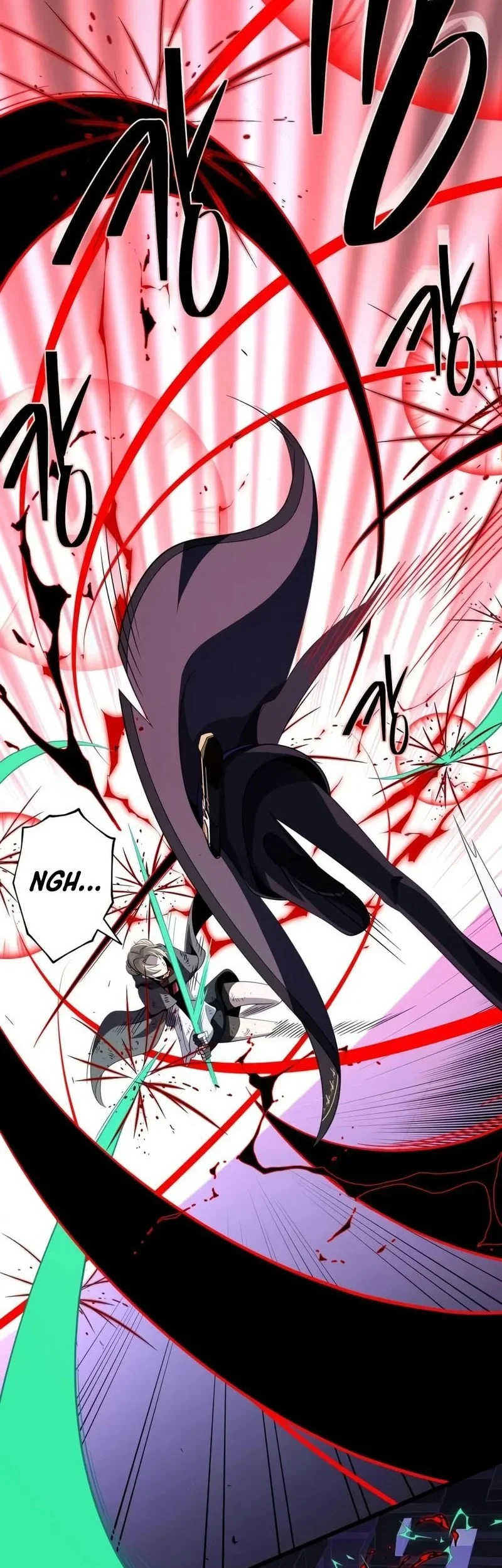 The Dark Magician Transmigrates After 66666 Years Chapter 204 Gambar 45