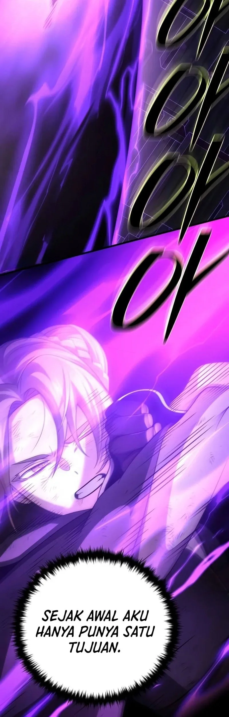 The Dark Magician Transmigrates After 66666 Years Chapter 204 Gambar 53