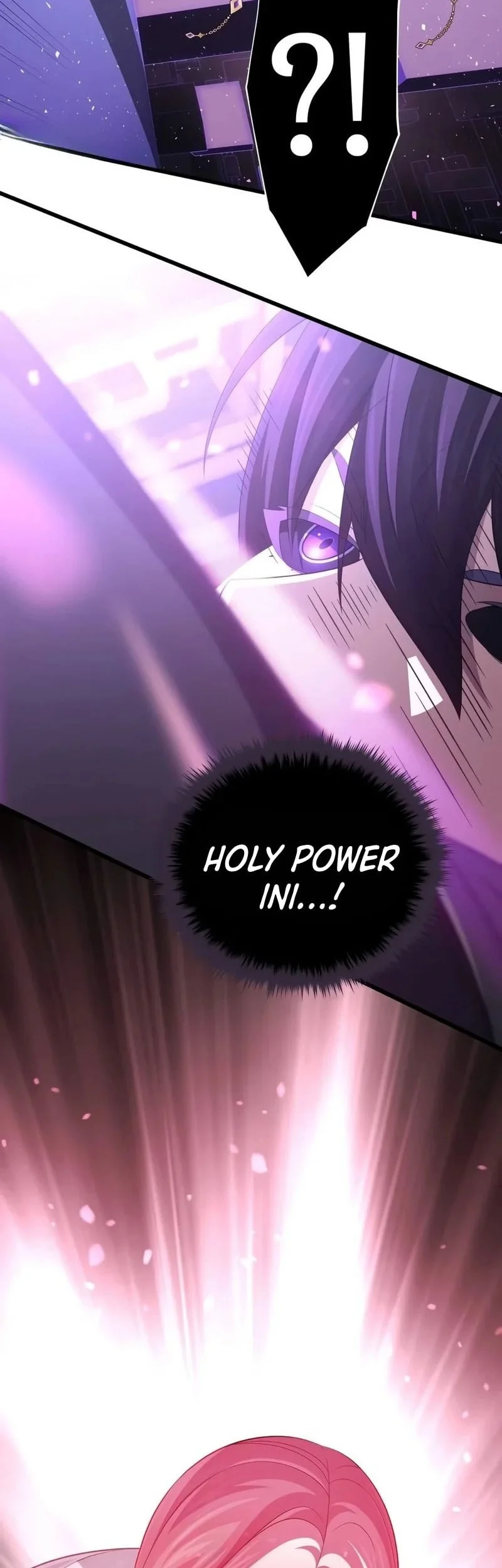 The Dark Magician Transmigrates After 66666 Years Chapter 204 Gambar 57