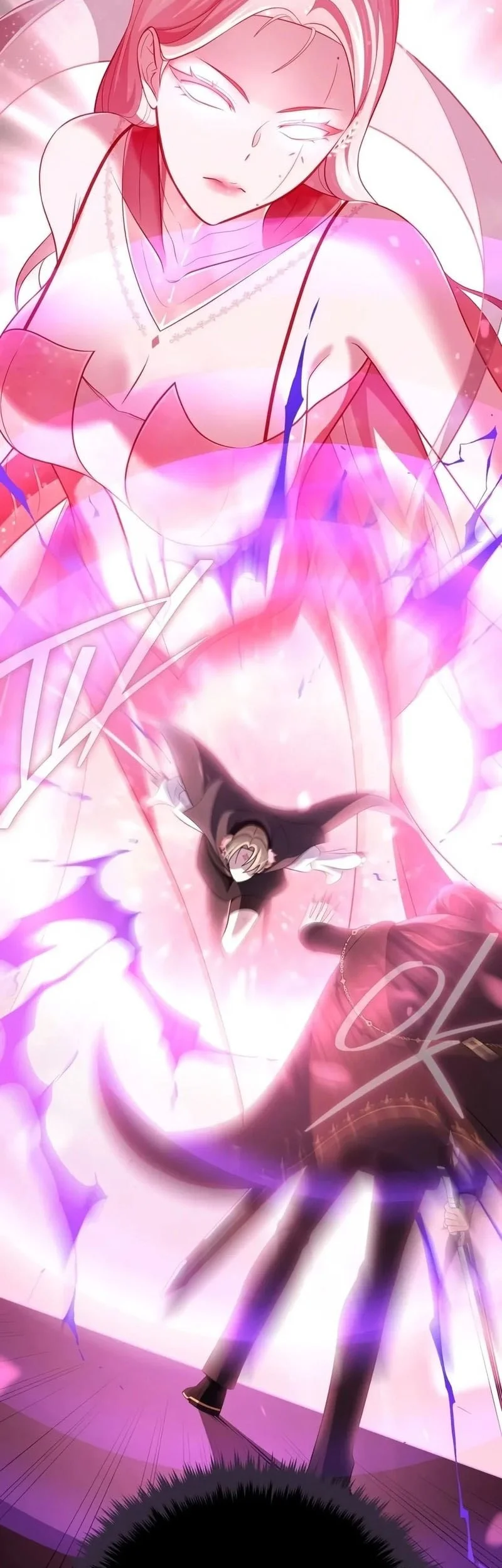 The Dark Magician Transmigrates After 66666 Years Chapter 204 Gambar 58