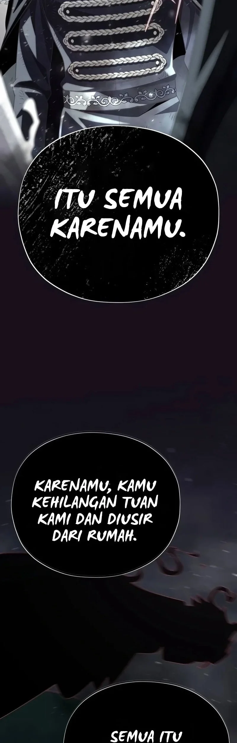 The Dark Magician Transmigrates After 66666 Years Chapter 204 Gambar 72