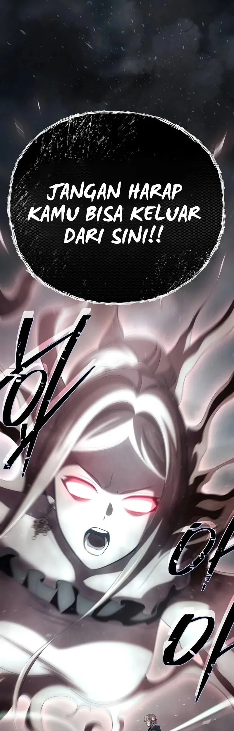 The Dark Magician Transmigrates After 66666 Years Chapter 204 Gambar 80