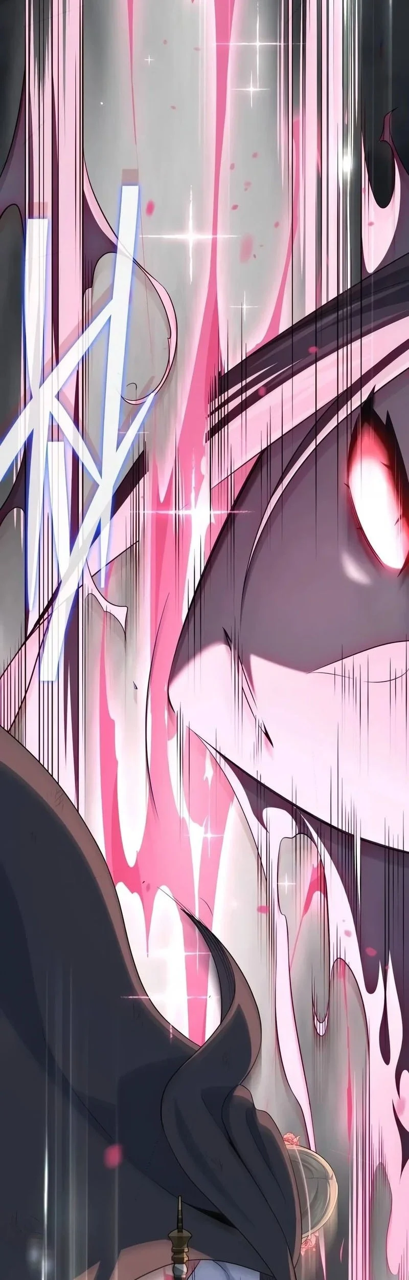 The Dark Magician Transmigrates After 66666 Years Chapter 204 Gambar 82