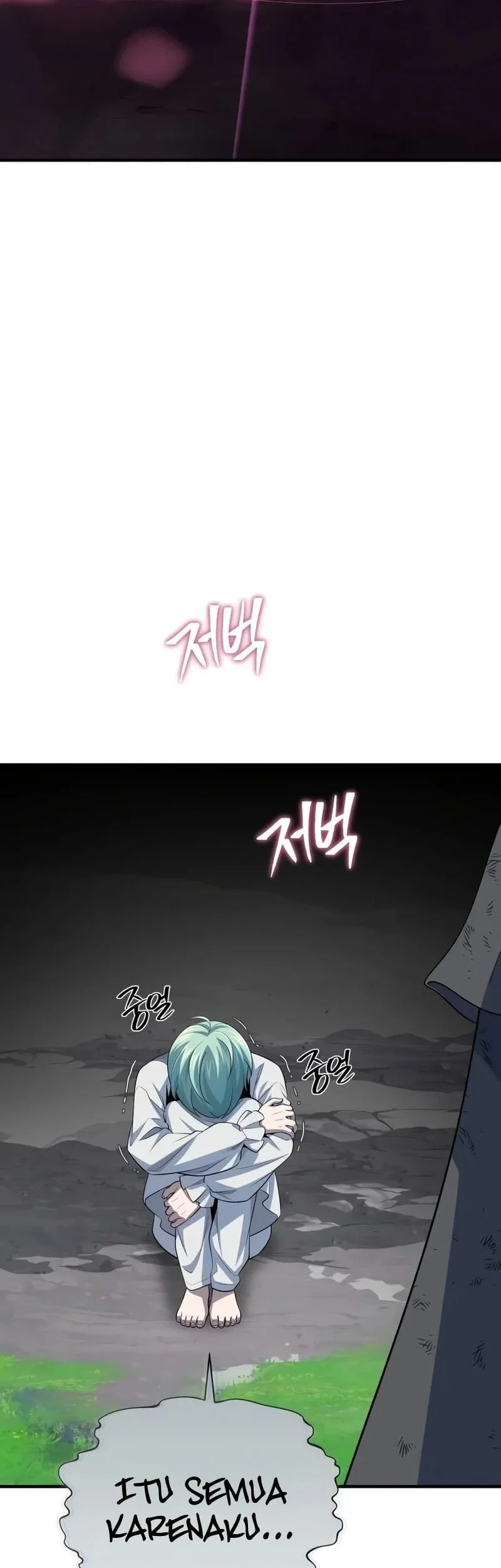 The Dark Magician Transmigrates After 66666 Years Chapter 204 Gambar 86