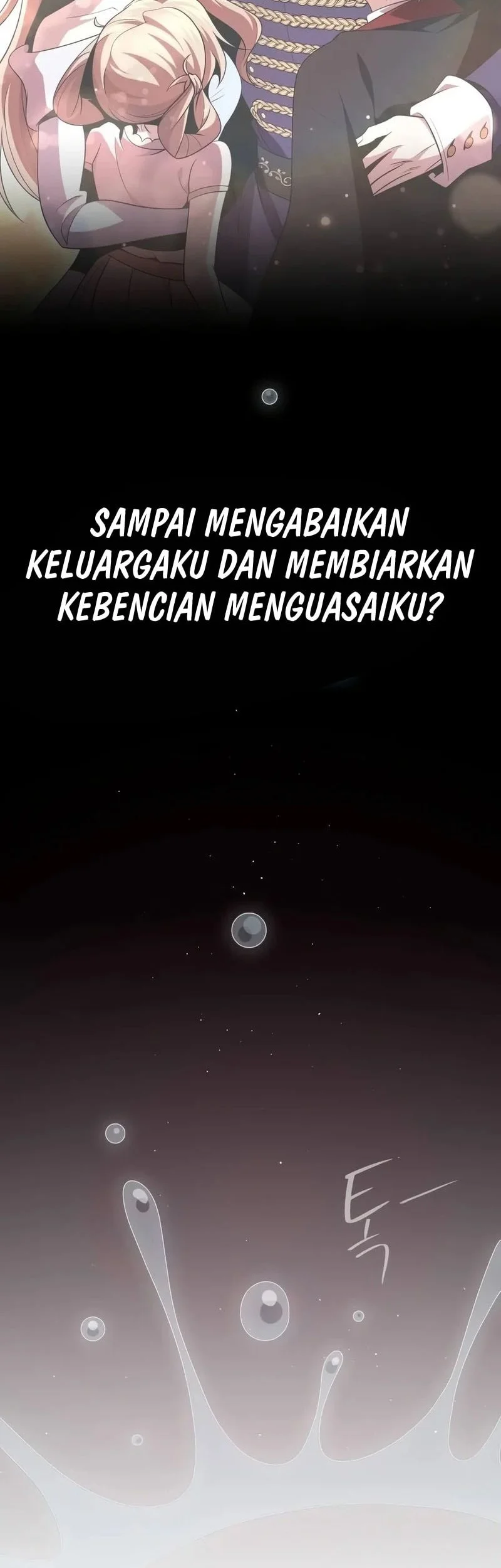 The Dark Magician Transmigrates After 66666 Years Chapter 204 Gambar 95
