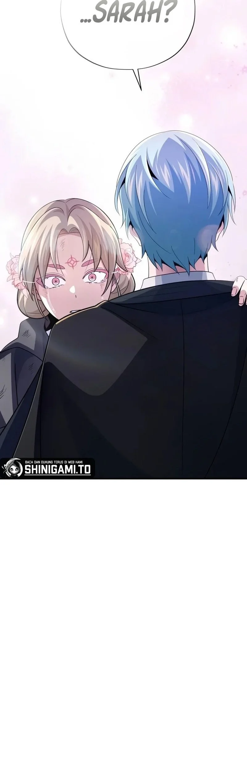 The Dark Magician Transmigrates After 66666 Years Chapter 204 Gambar 97