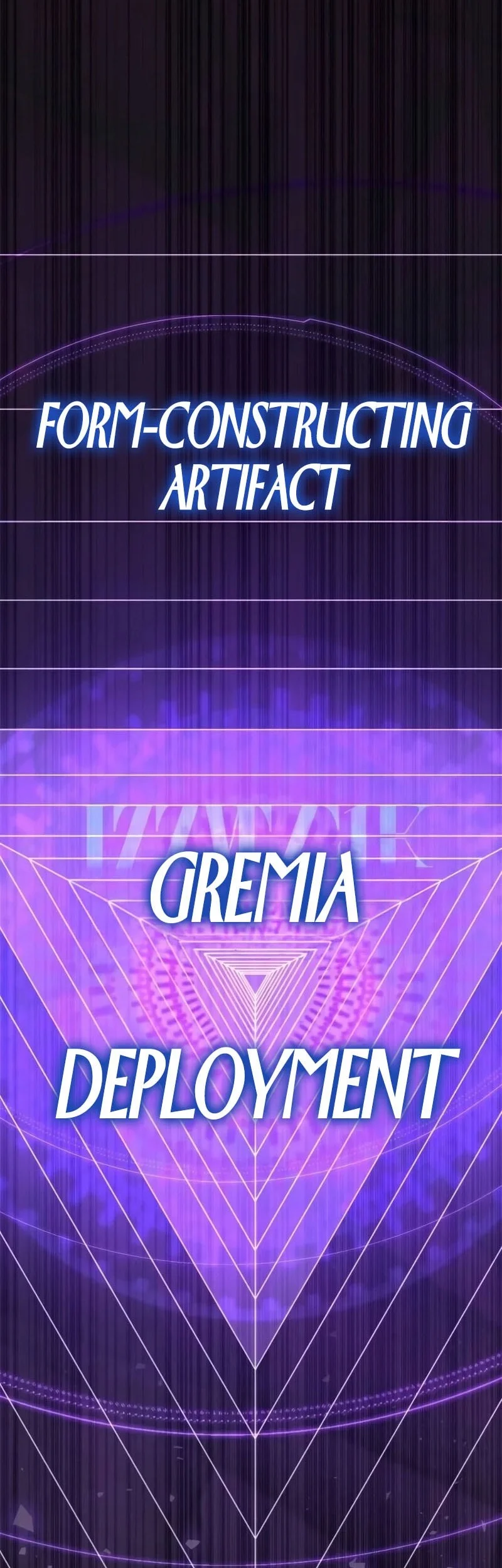 The Dark Magician Transmigrates After 66666 Years Chapter 204 Gambar 3